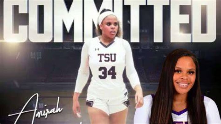 Amirah O'Neal - Age, Family, Bio