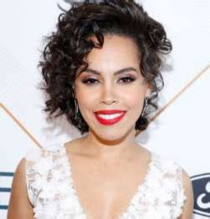 
Amirah Vann Height, Weight, Net Worth, Age, Birthday, Wikipedia, Who, Nationality, Biography 