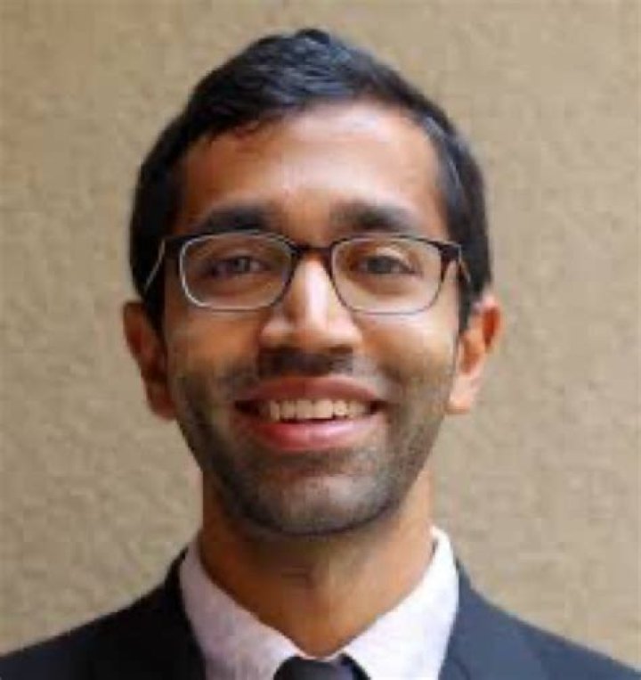 Amit Jain, Supreme Court Clerk Behind The Alleged Leak Of Abortion Draft