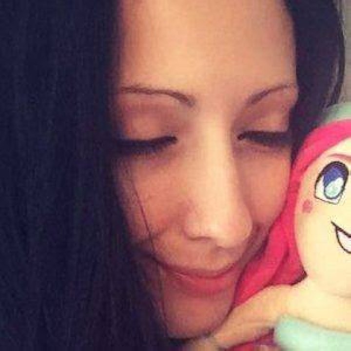 Amy Lee33 - Age, Family, Bio