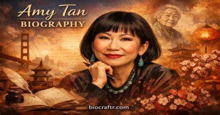 Amy Tan (Instagram Star) - Age, Family, Bio