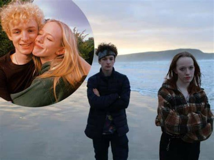 Amybeth McNulty Boyfriend: Is Stranger Things Cast Still Dating Louis Hynes?