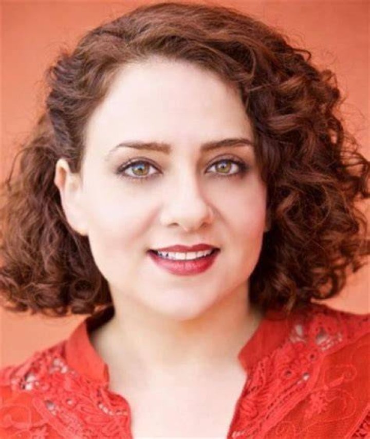 
Ana Luiza Vizzoni Height, Weight, Net Worth, Age, Birthday, Wikipedia, Who, Nationality, Biography 