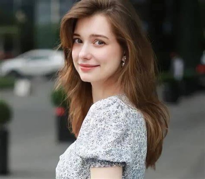 Anastasia Cebulska Height, Weight, Net Worth, Age, Wiki, Who, Instagram, Biography