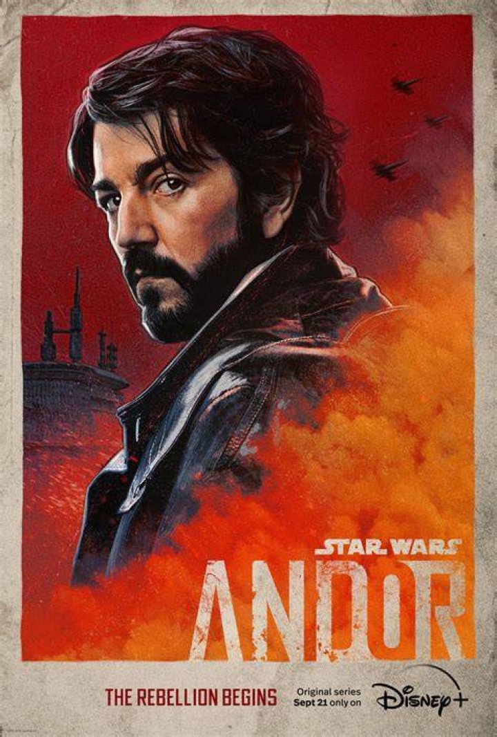 
Andor’s Star Wars Fan Service Promise Is Great 