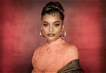Andra Day | Moxvlog