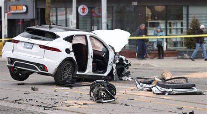 
Andre Wade and Julian Parrilla Accident And Car Crash, What Really Happened? 
