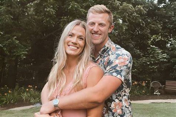 Andrea Drews Husband Tanner Schumacher and Married Life