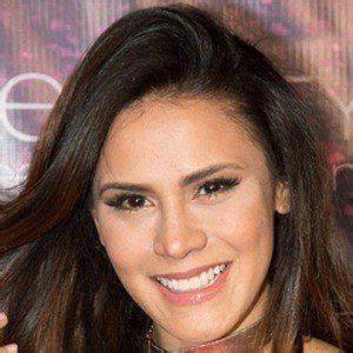 Andrea Espada - Age, Family, Bio