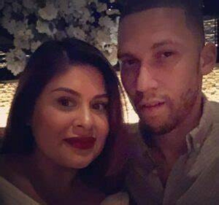 
Andrelton Simmons Wife Gabriella Simmons Is A Makeup Artist 