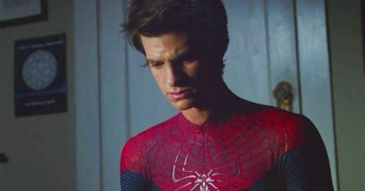 Andrew Garfield Age in Spider-Man: a Deep Dive into His Iconic Role