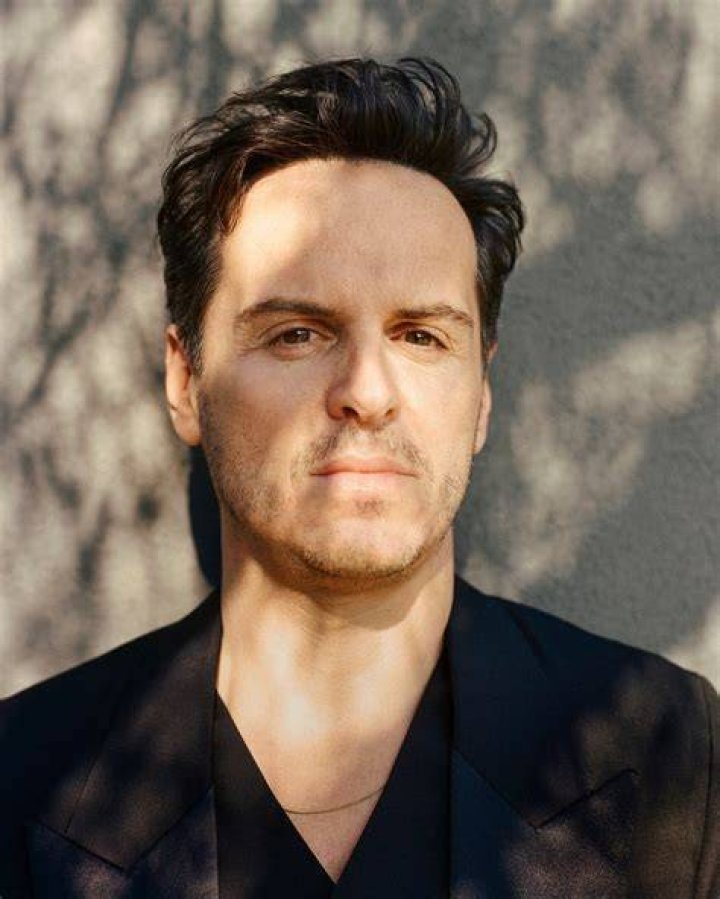 Andrew Scott Highlights