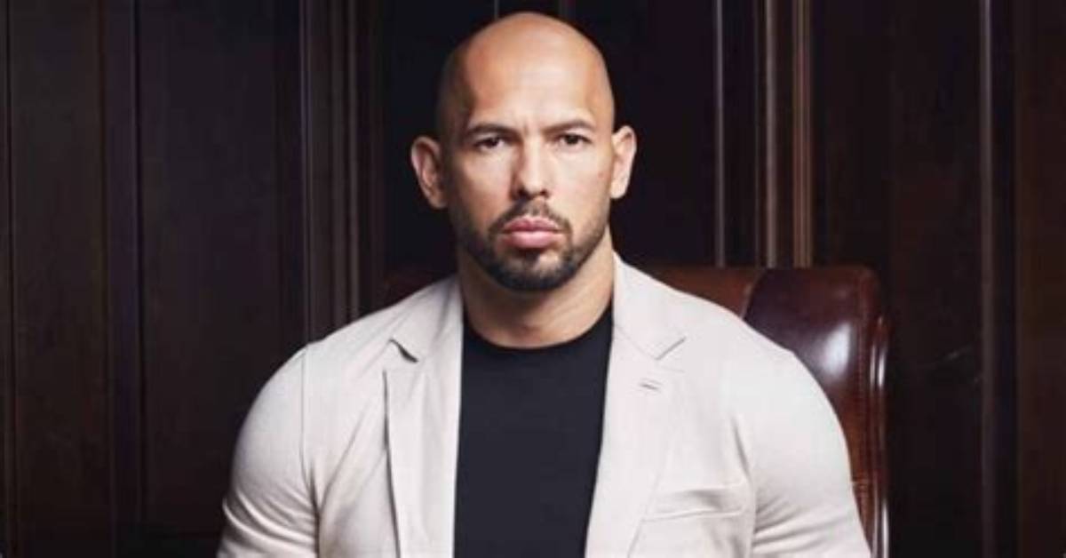 Andrew Tate Net Worth: Is the Kickboxer Richer Than Mrbeast?