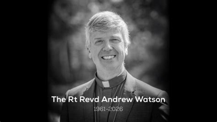 
Andrew Watson Cause of Death, How did Andrew Watson Die? 