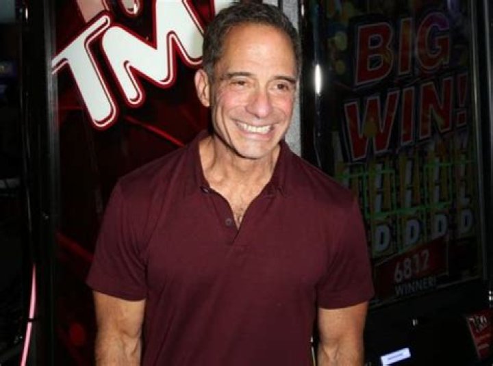Andy Mauer Bio, Facts You Must Know About Harvey Levin’s Partner
