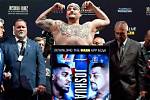 Andy Ruiz Wants Trilogy vs Zhilei Zhang, Anthony Joshua or Deontay Wilder in 2024