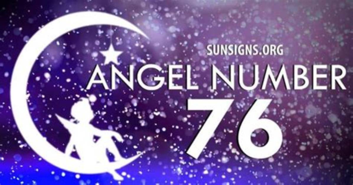 Angel Numbers Mixed Sequence 7 and 6