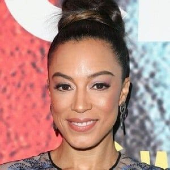Angela Rye - Age, Family, Bio