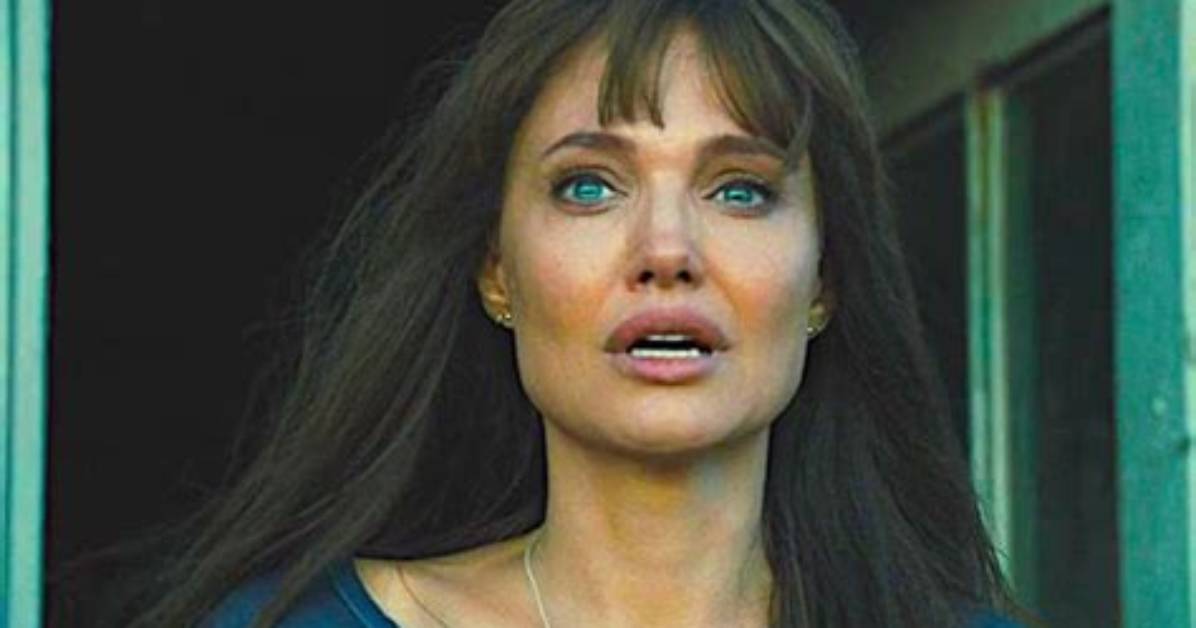 Angelina Jolie: Is She Dead? the Truth Behind the Rumors