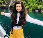 Angelina Jordan Bio, Family, Career, Boyfriend, History, Net Worth