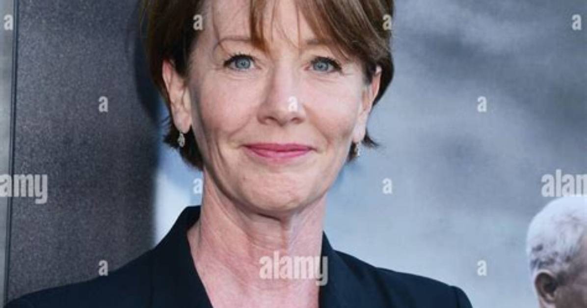 Ann Cusack Bio, Height, Net Worth, Married, Husband
