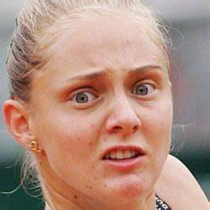 Anna Chakvetadze - Age, Family, Bio