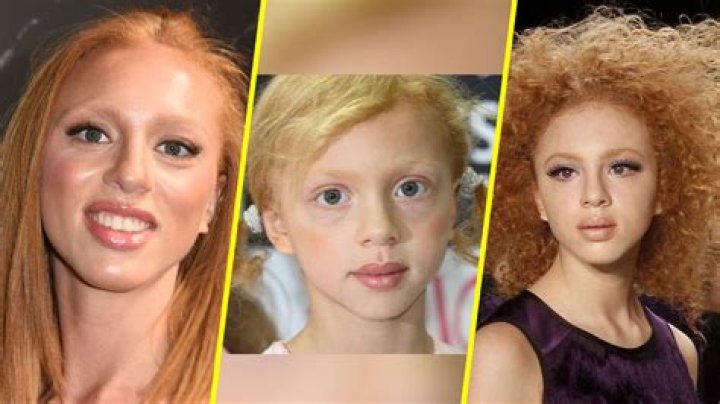 Anna Ermakova Fortune