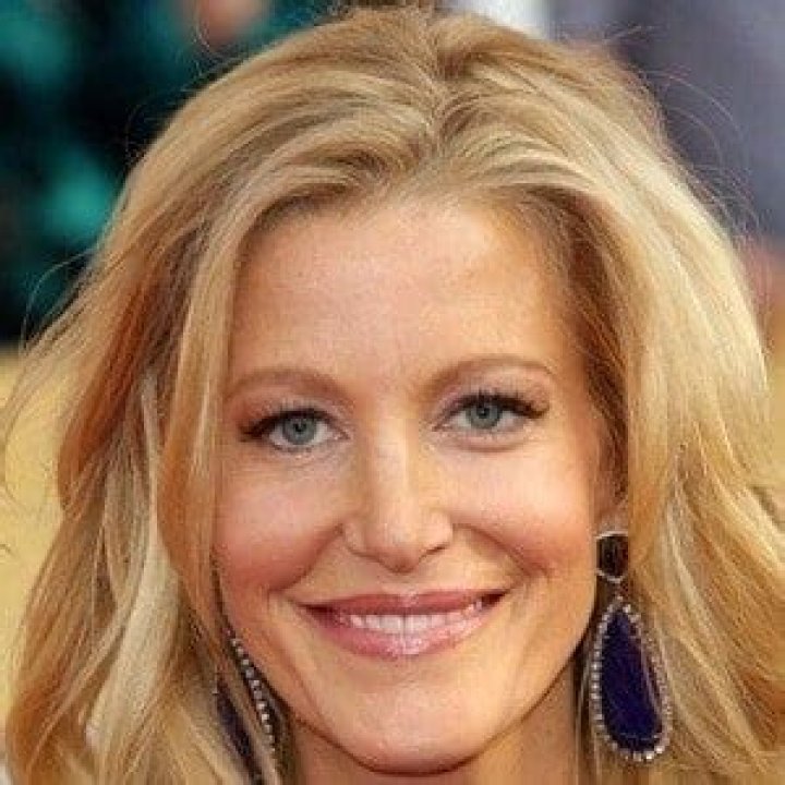 Anna Gunn - Age, Family, Bio