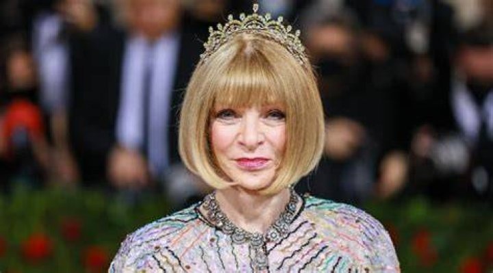 Anna Wintour - Age, Family, Bio