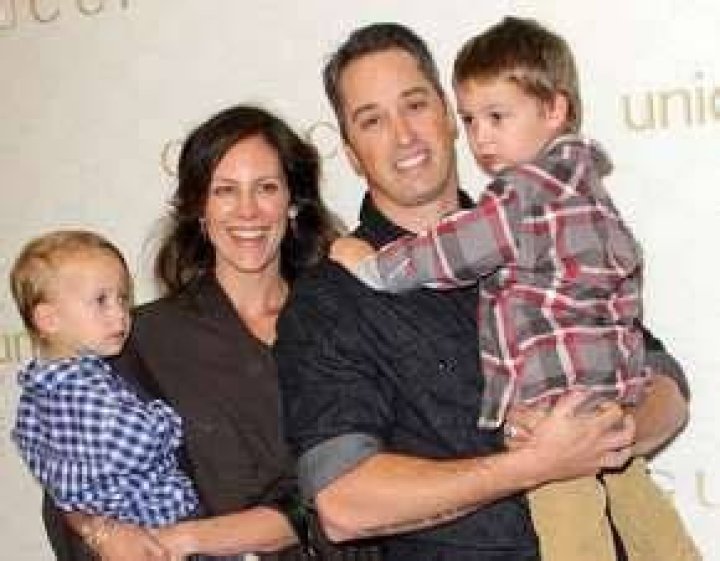 Annabeth Gish - Age, Family, Bio