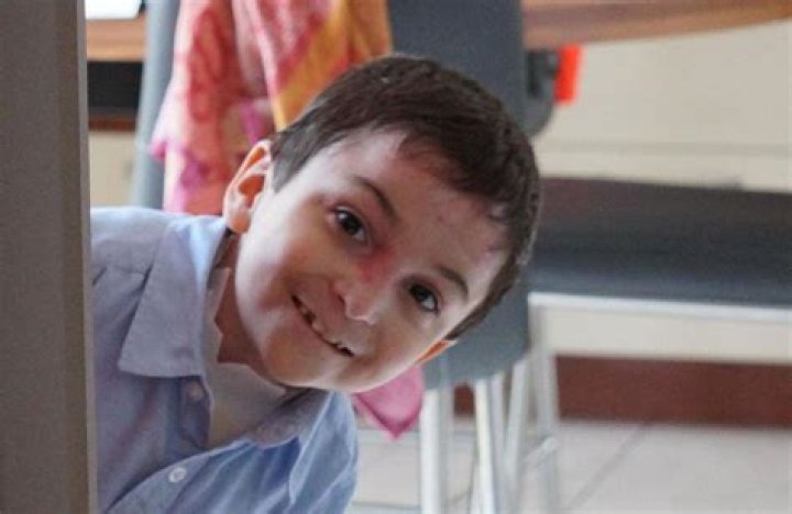 Anne-Dauphine Julliand Enfants