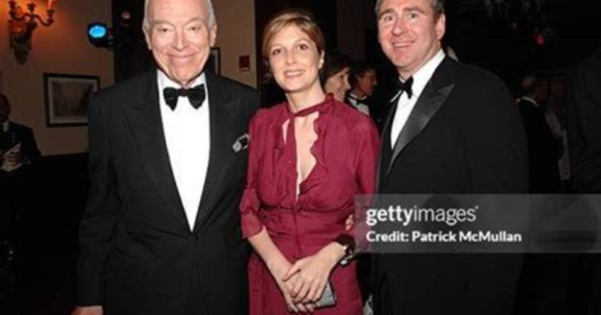 Anne Dias Griffin Bio, Wiki, Age, Husband, Aragon, Art, and Net Worth