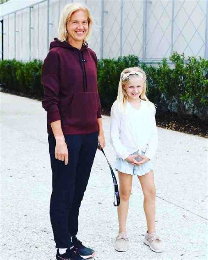 
Anne Kanepi – Kaia Kanepi’s Mother Age And Married Life 