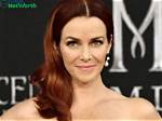 Annie Wersching Net Worth ·