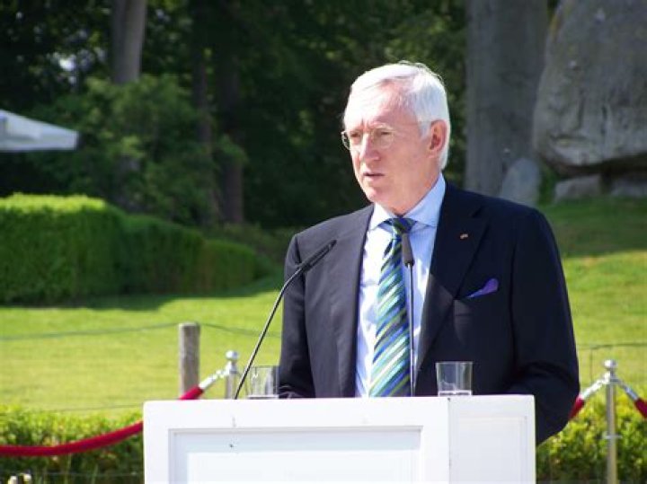 Anno August Jagdfeld Fortune