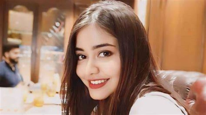 
Anshika Ansh Height, Weight, Net Worth, Age, Birthday, Wikipedia, Who, Nationality, Biography 