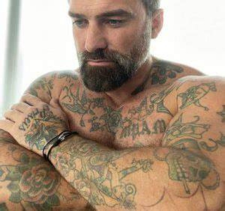 
Ant Middleton Height, Weight, Net Worth, Age, Birthday, Wikipedia, Who, Nationality, Biography 