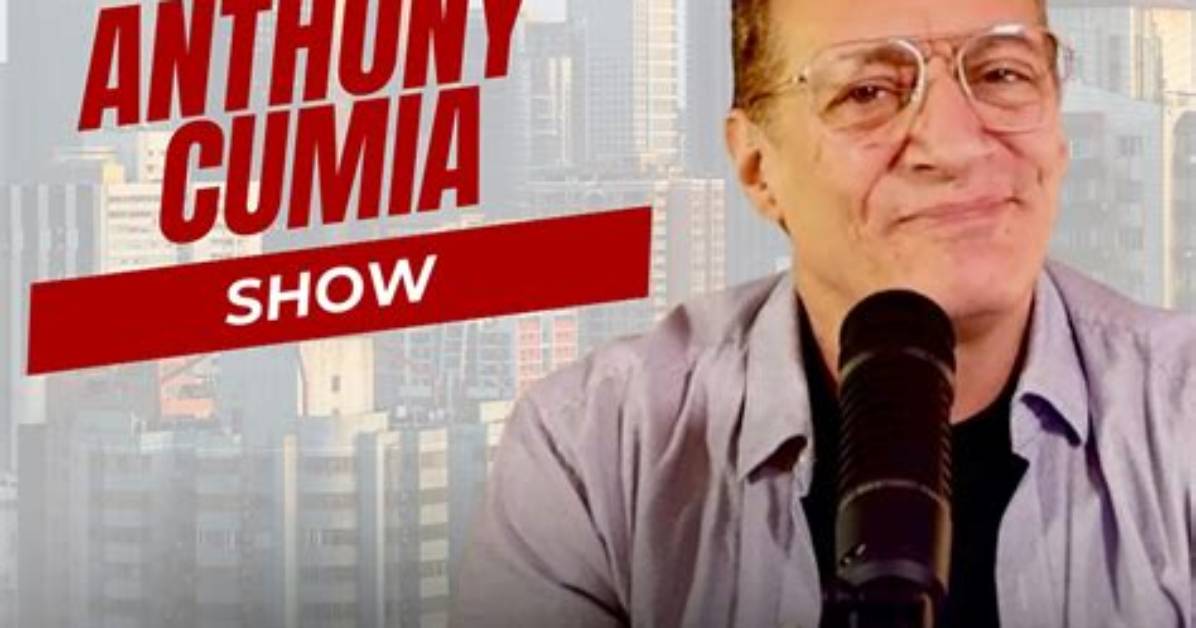 Anthony Cumia Biography ·