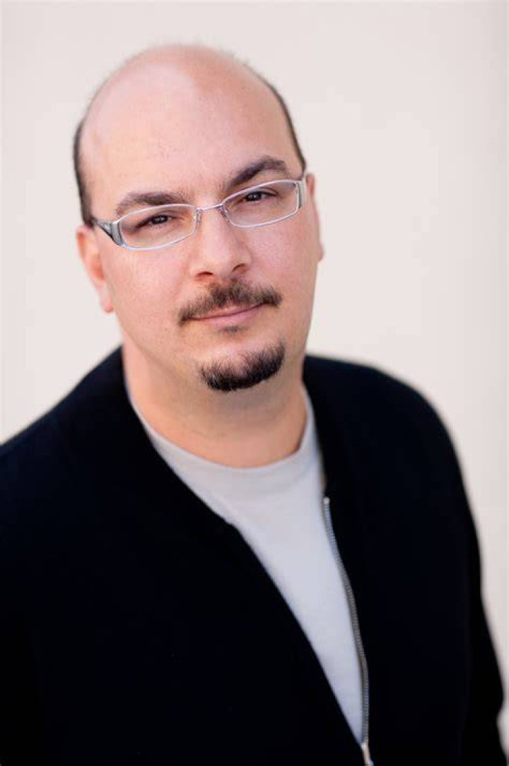 Anthony E. Zuiker - Age, Family, Bio