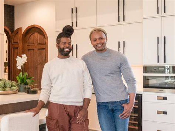 Anthony Elle Is The Brightest Member Of Michel Smith Boyd’s New HGTV Luxe For Less Team