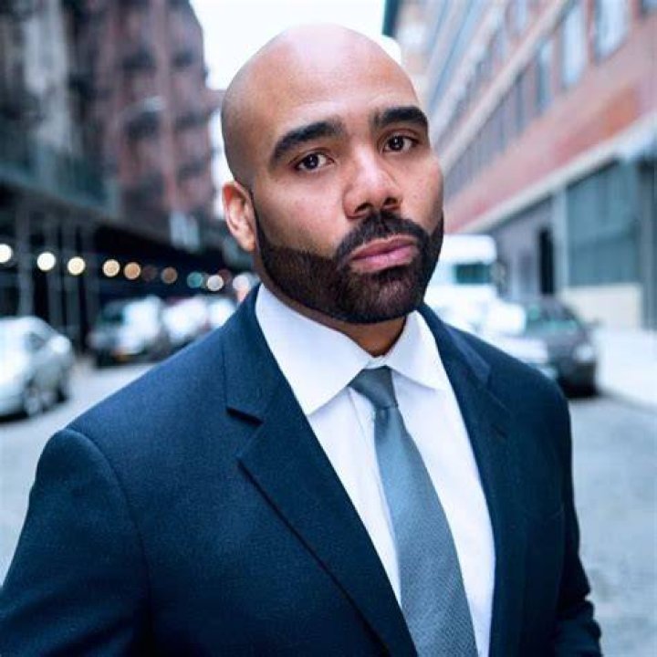 Anthony Williams - Age, Family, Bio