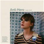 Anti-Hero Becomes Taylor Swifts Longest-Running No. 1 Single, with Eight Weeks on Top |