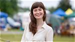 Antiques Road Trip's Natasha Raskin Sharp Had a Very Surprising Career Before Tv Fame