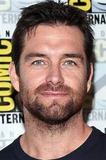 Antony Starr: Uncovering the Actor's Physical Attributes