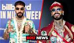 Anuel Aa's Height: Unveiling the Facts