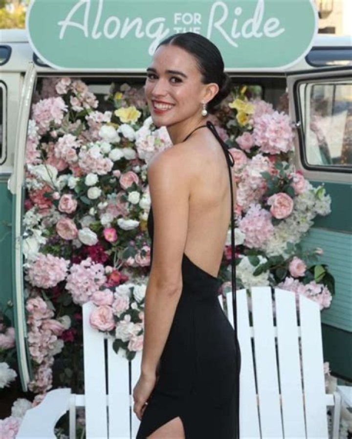 
Anya Geraldine Height, Weight, Net Worth, Age, Birthday, Wikipedia, Who, Nationality, Biography 