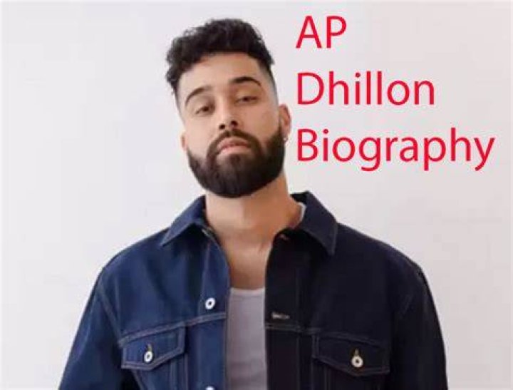 Ap Dhillon Height, Weight, Net Worth, Age, Birthday, Wikipedia, Who, Nationality, Biography