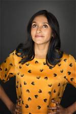 Aparna Nancherla Boyfriend: Who Is Gabriel Levinson? Family and Net Worth