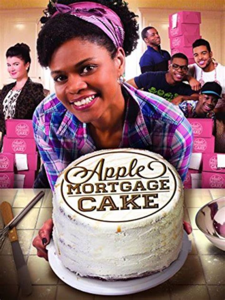 Apple Mortgage Cake - Cast, Ages, Trivia