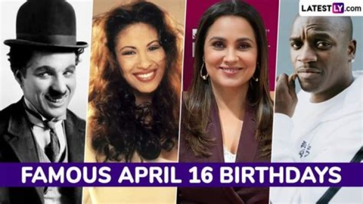 April 14 Birthdays | Famous Birthdays